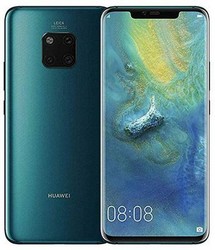 Замена экрана на телефоне Huawei Mate 20 Pro в Ярославле